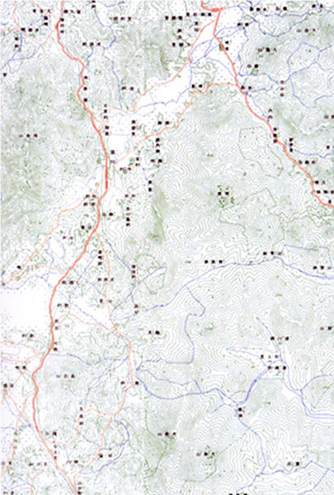 제1차군사지형도